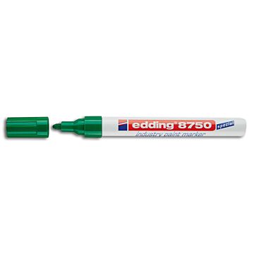 EDDING Industrie-Lackmarker 8750 (Markierstift) 