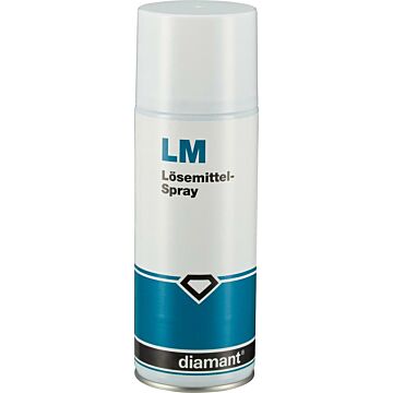 DIAMANT Lösemittelspray 400ml Diamant