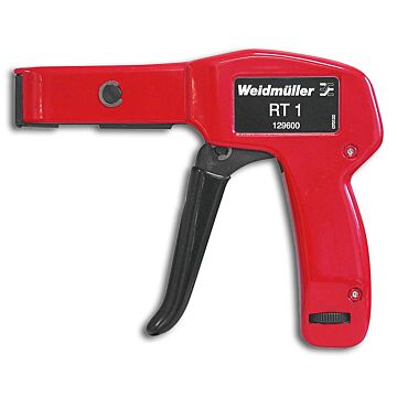 WEIDMÜLLER Kabelbinderzange 2,4-4,8mm
