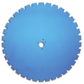 NORTON Diamant-Trennscheibe Classic BS-10, 900 x 60/55 mm