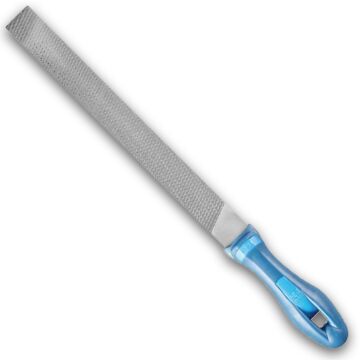 PFERD INSTALLATEURFEILE MIT HEFT 250MM Z1, PFERD TOOLS