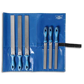 PFERD WERKSTATTFEILEN-SET WR, PFERD TOOLS