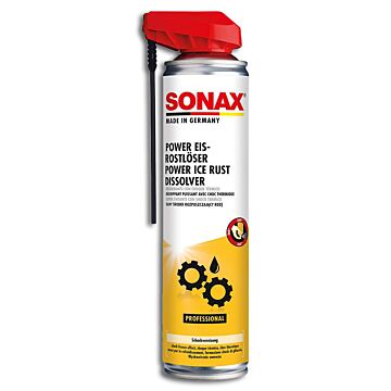 SONAX PowerEis-Rostlöser 400 ml EasySpray