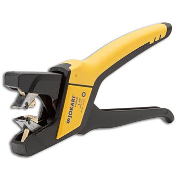 JOKARI Automatische Abisolierzange 166mm 6-16qmm