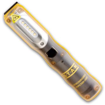 VELAMP LED Taschenlampe IS 409