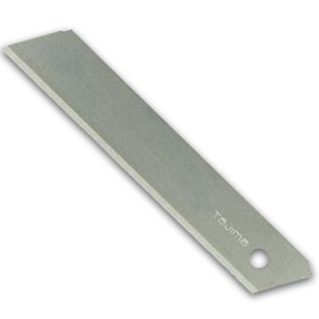 TAJIMA Solid-Endura Blade 18mm (VE=10 Stück)