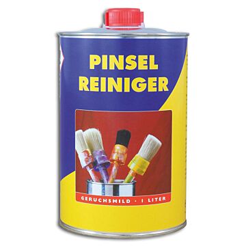 WILCKENS Pinselreiniger 1 Liter