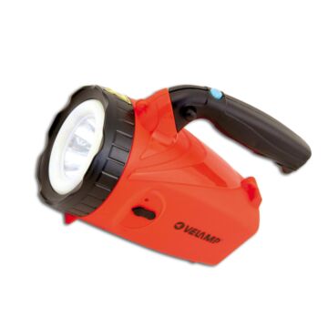 VELAMP Akku-Handscheinwerfer IR558