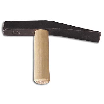 HAROMAC Pflasterhammer Berliner Form