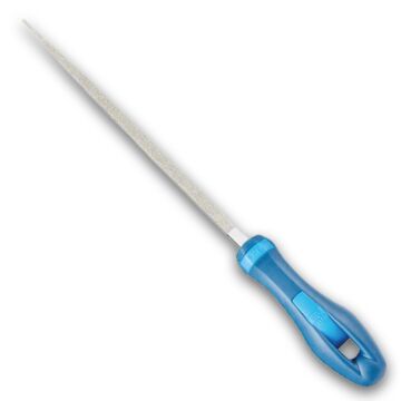 PFERD DIAMANT WERKSTATTFEILE DF1142 200MM, D151 VIERKANT, PFERD TOOLS