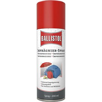 BALLISTOL Imprägnierspray 500 ml