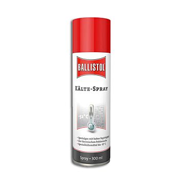 BALLISTOL Kältespray brennbar 300ml