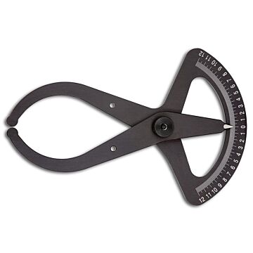 GREIF- UND LOCHZIRKEL, FORTIS