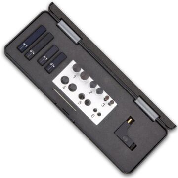 MESSZEUGSATZ UNIVERSAL, FORTIS