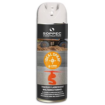 CAB CHEMICAL  Ideal Spray Universalmarkierspray