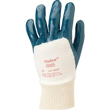 ANSELL Nitrilhandschuh Hylite 47-400 (Arbeitshandschuh) 