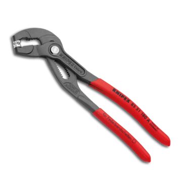 KNIPEX Federbandschellen-Zange