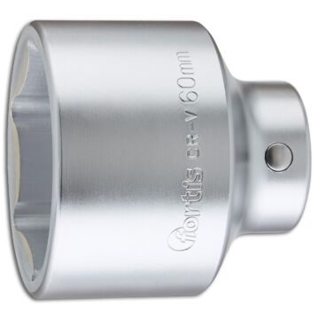 STECKSCHLÜSSEL-EINSATZ 3/4", FORTIS