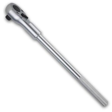 HEBELUMSCHALTKNARRE  3/4" 550MM, FORTIS