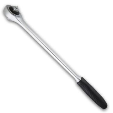DURCHSTECKKNARRE 3/4" 510MM M.4KT., FORTIS