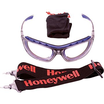 HONEYWELL Schutzbrille SP1000 klar extrem (Schutzbrille) 