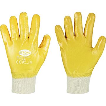 STRONGHAND Handschuh »AMARILLO« (Arbeitshandschuh) 