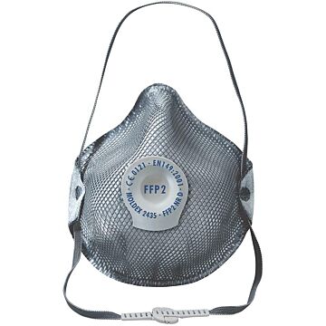 MOLDEX  Atemschutzmaske 2435/2445/2535 SMART