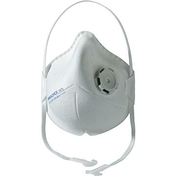 MOLDEX Faltmaske »Smart-Pocket«