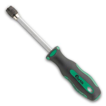 BIT-HANDHALTER 1/4", FORTIS