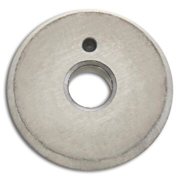BOHLE Ersatzrädchen Hartmetall für Glasschneider