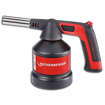 ROTHENBERGER Weichlötgerät ROFLAME P. ohne Kartusche