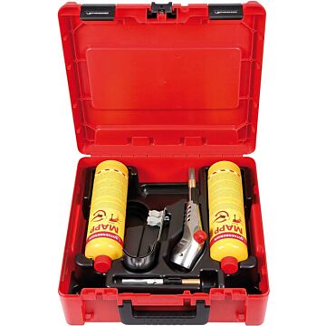 ROTHENBERGER Hartlötgerät Super Fire 3 HOTBOX