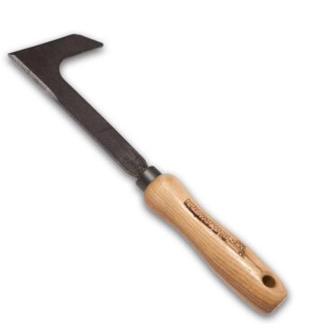 KRUMPHOLZ Fugenmesser mit Eschengriff