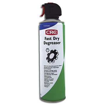 CRC Universalreiniger Fast Dry Degreaser 500ml