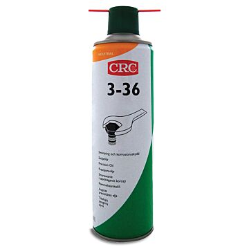 CRC Korrosionsschutzöl 3-36