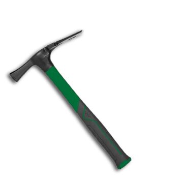MAURERHAMMER BERLINER FORM 600G STAHLROHR 2K, FORTIS