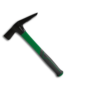 MAURERHAMMER RHEINISCHE FORM 600G STAHLROHR 2K, FORTIS