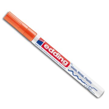 EDDING Lackmarker 751 (Markierstift) 