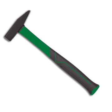 SCHLOSSERHAMMER, MIT 2-KOMPONENTEN-STIEL, FORTIS