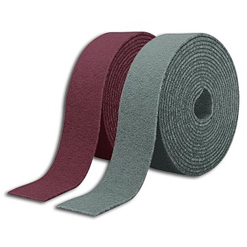 NORTON  Schleifvliesrolle BEARTEX®, 100 mm