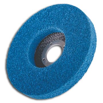 NORTON  Schleifvliesscheibe VORTEX RAPID BLEND