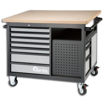 ROLLWERKBANK 1120X790X1005MM, FORTIS