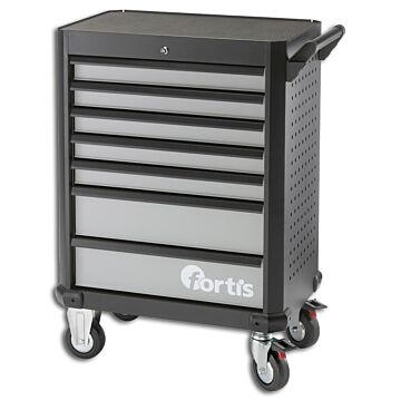 WERKSTATTWAGEN 710X460X1020MM, FORTIS