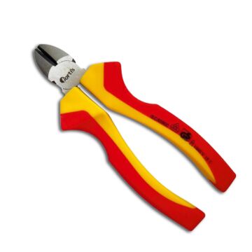 SEITENSCHNEIDER VDE 160MM, MIT MEHRKOMPONENTENGRIFF, FORTIS