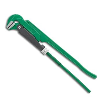 ROHRZANGE, DIN 5234 A, FORTIS