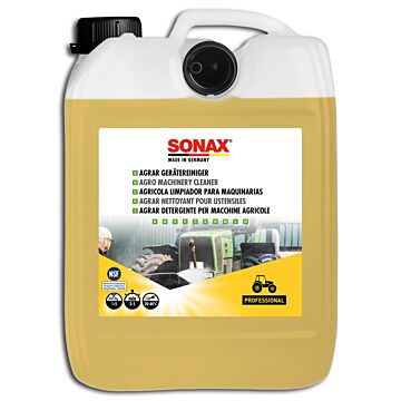 SONAX GeräteReiniger SONAX AGRAR 5l