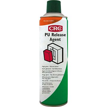 CRC PU RELEASE AGENT Spraydose 500ml