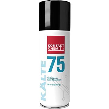 CRC Kältespray KOC75 200 ml