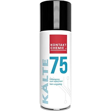 CRC Kältespray 75 SUPER 400ml