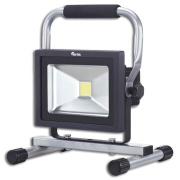 LED AKKU-BAUSTRAHLER 20W, FORTIS